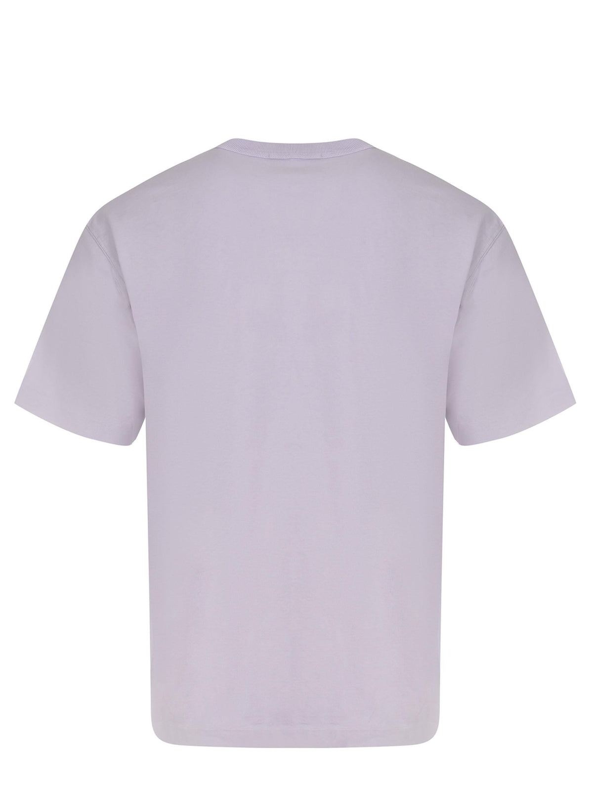 STONE ISLAND T-shirt 2100025 V0088 Lilac