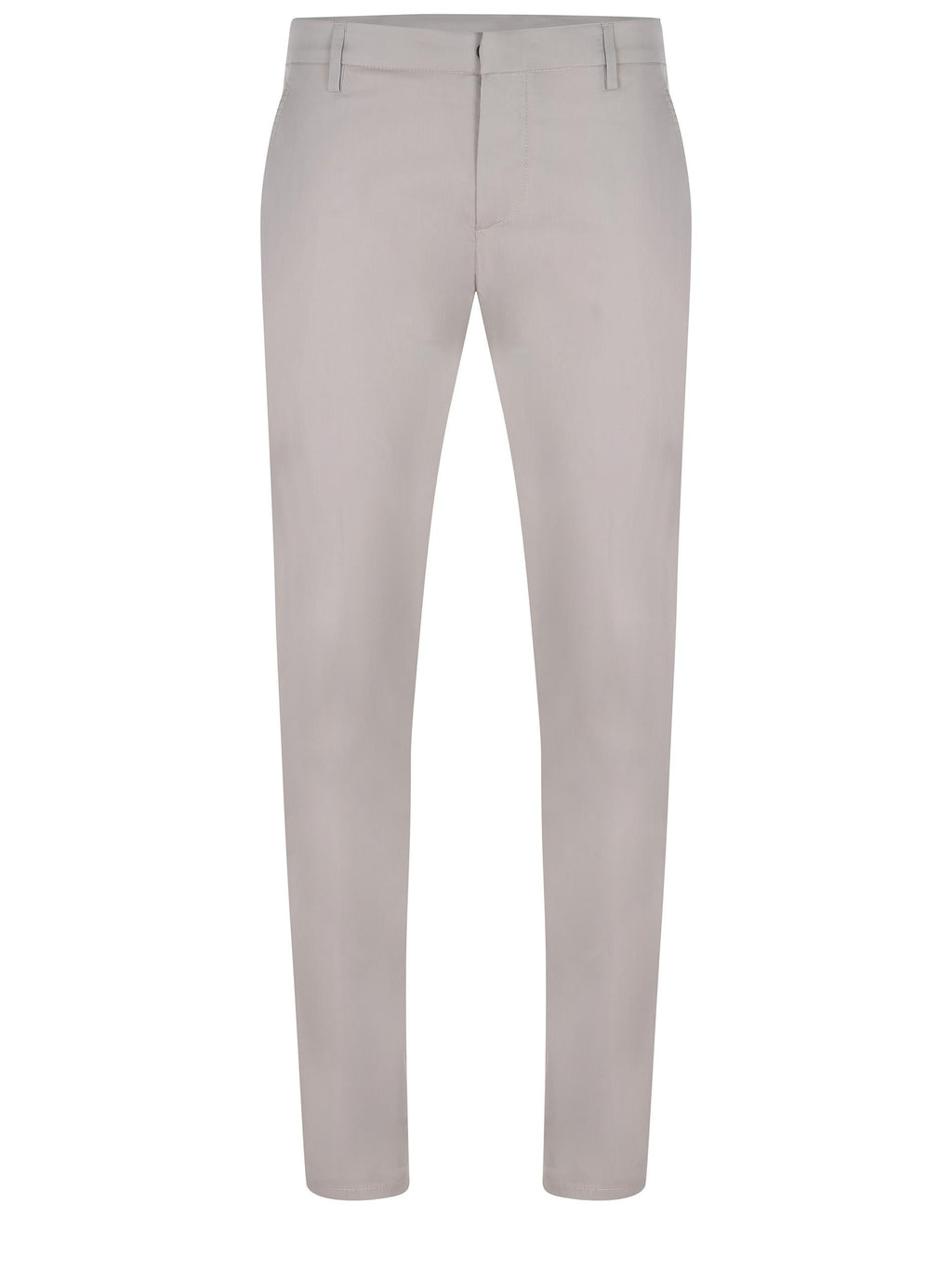 DONDUP Trousers UP235-PS0020U 002-010 Sand