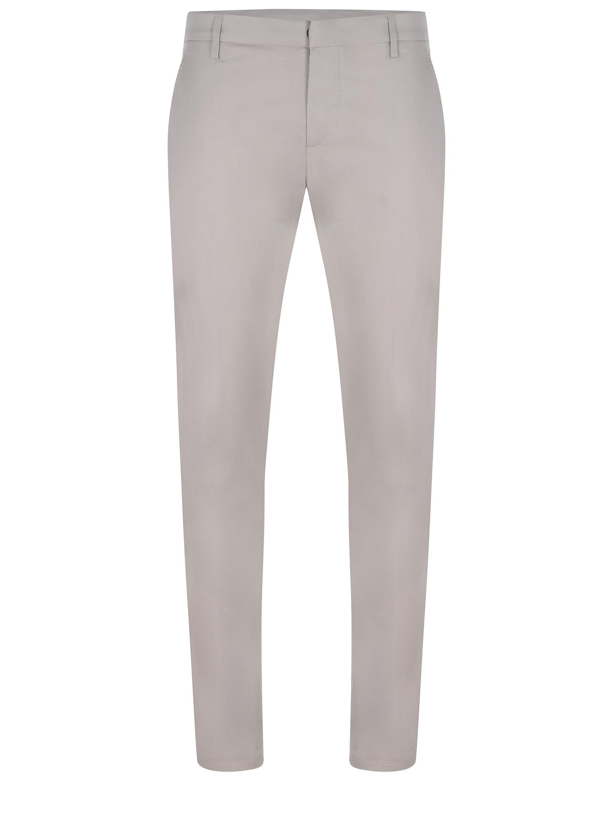 DONDUP Trousers UP235-PS0020U 002-010 Sand