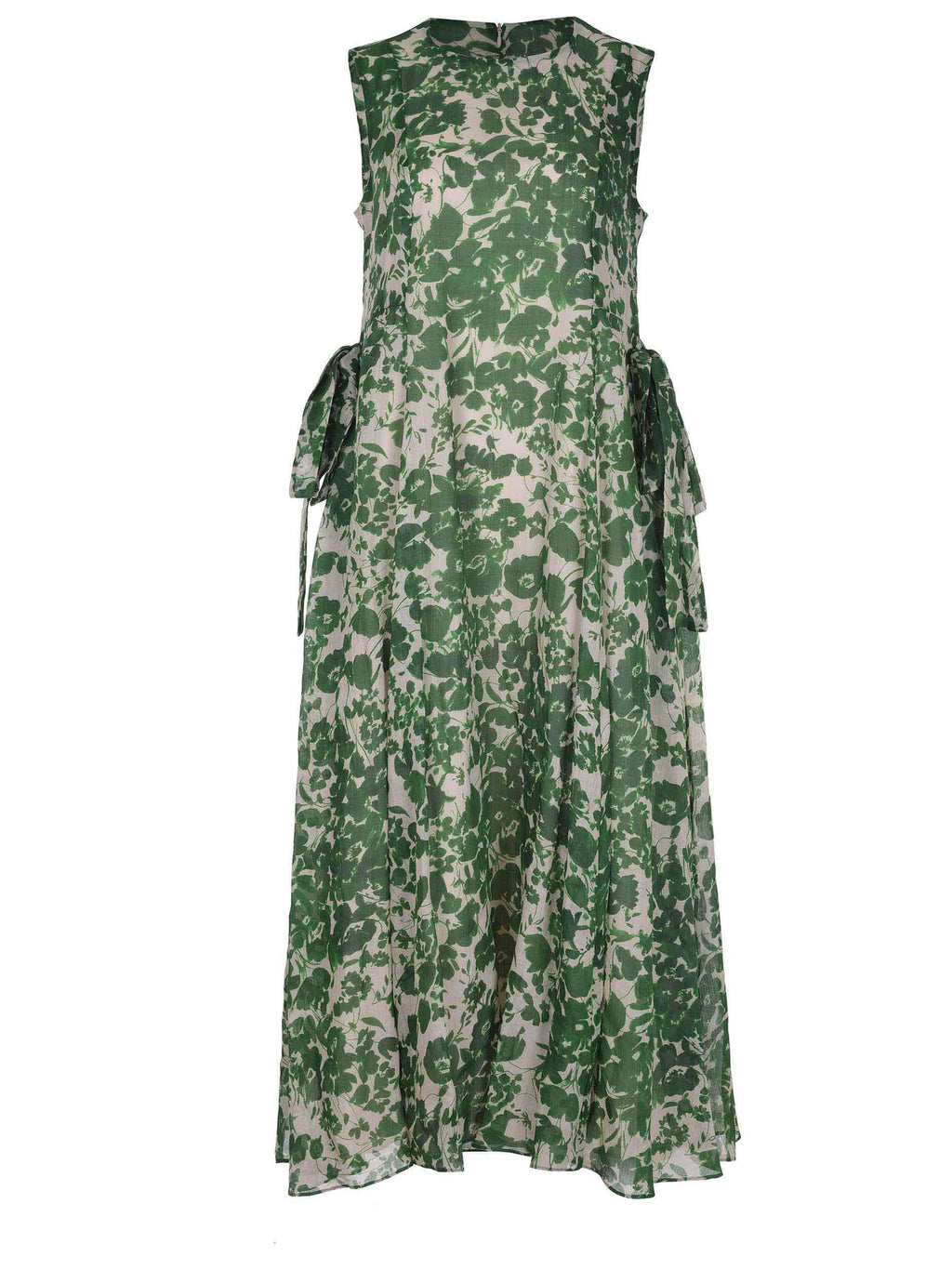 S MAXMARA Dresses 2619221023600 040-005 Green