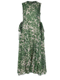 S MAXMARA Dresses 2619221023600 040-005 Green