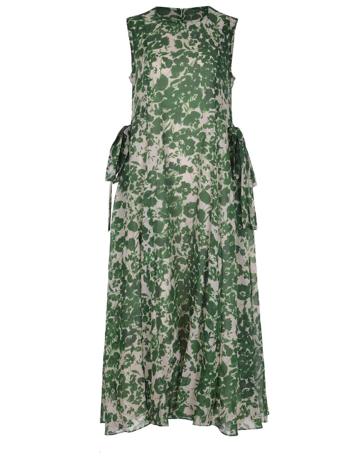 S MAXMARA Dresses 2619221023600 040-005 Green