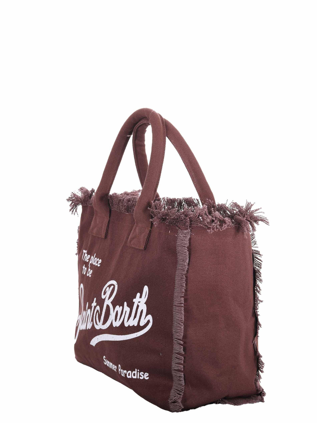 MC2 SAINT BARTH Bags VANI001 00098L Brown