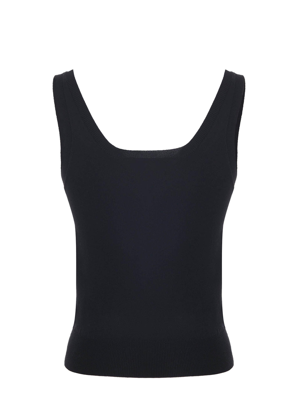 RELISH Tank Tops 2067007 BLACK Black