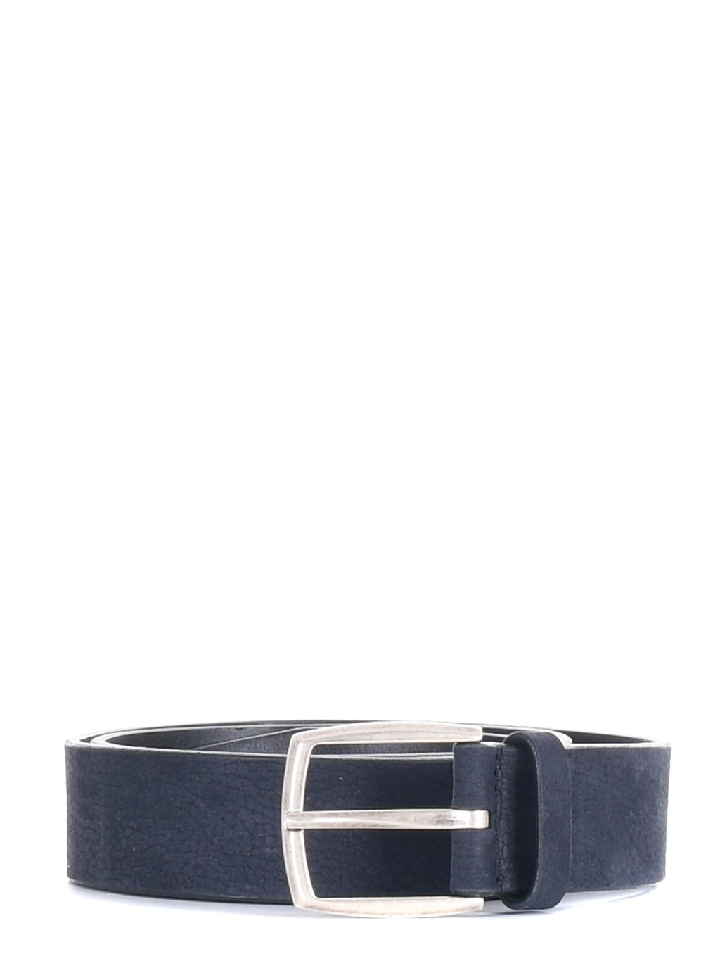 ORCIANI Belts U08377 NAB-NOTTE Dark blue
