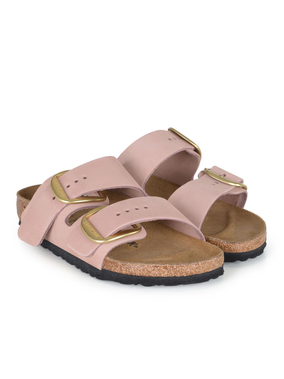 BIRKENSTOCK Sandals 1026583 SOFT PINK Powder Pink