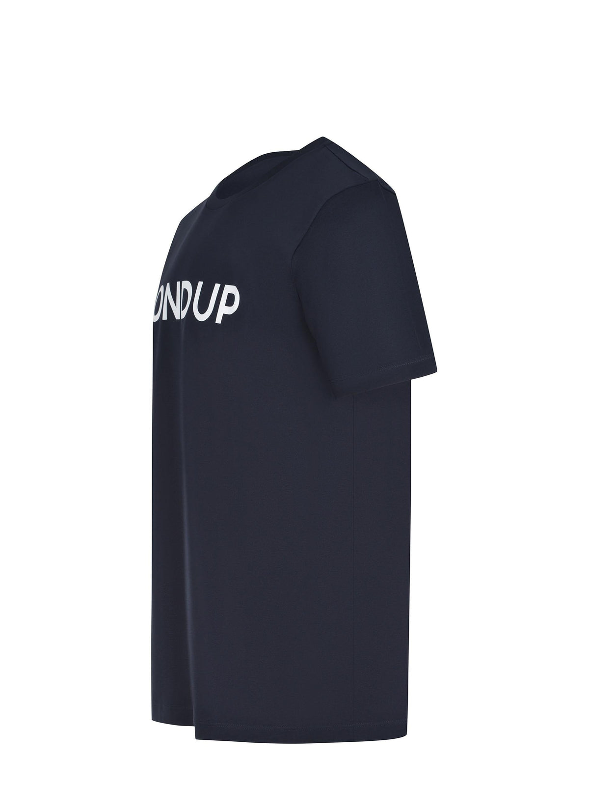 DONDUP T-shirt US198-JF0309U ML4-890 Midnight blue