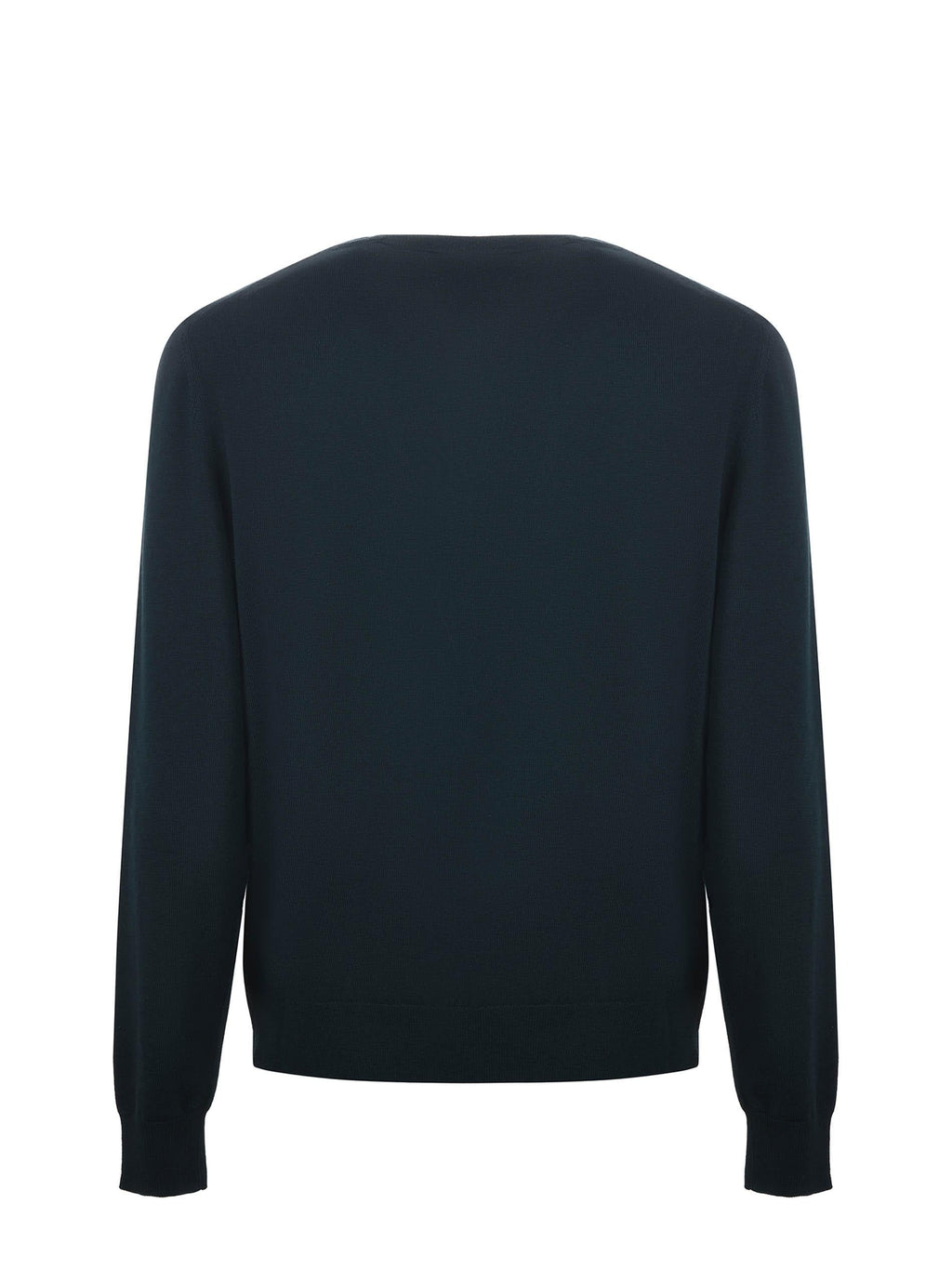 ETRO Sweaters MRKF0096 AL291-V0018 Dark green
