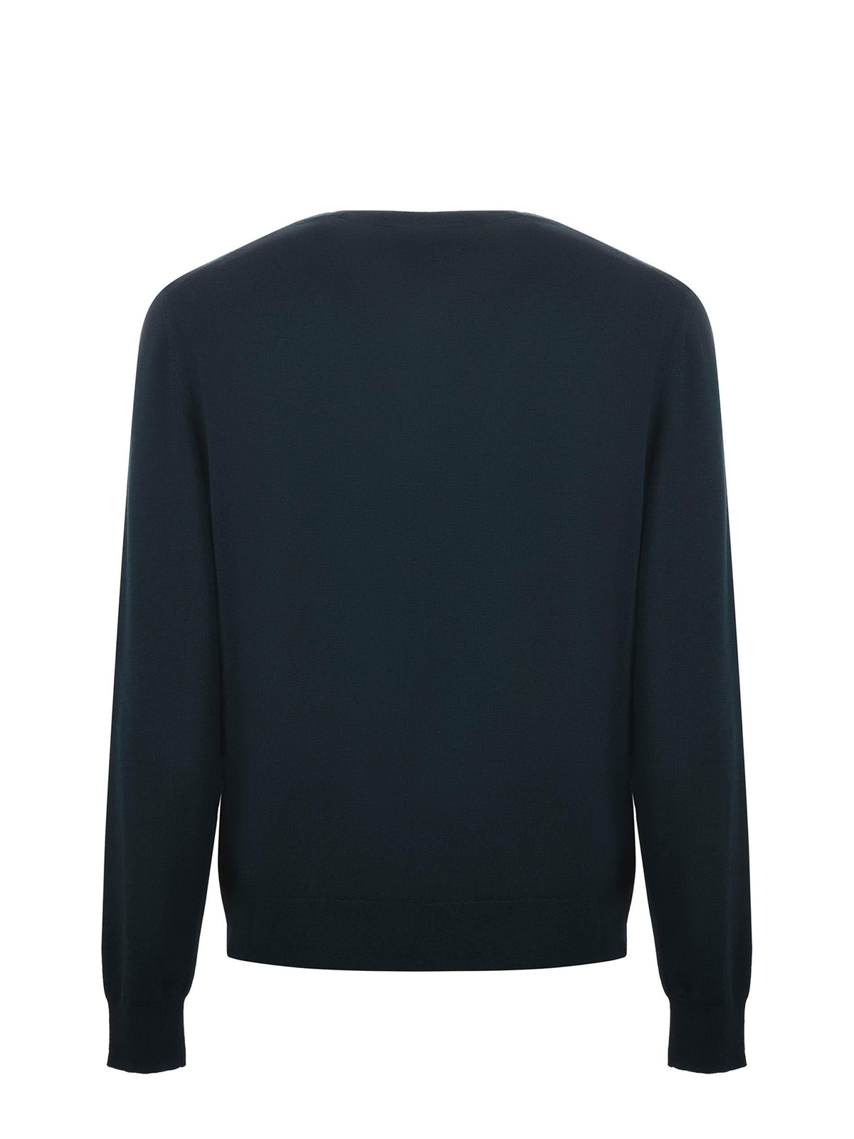 ETRO Sweaters MRKF0096 AL291-V0018 Dark green