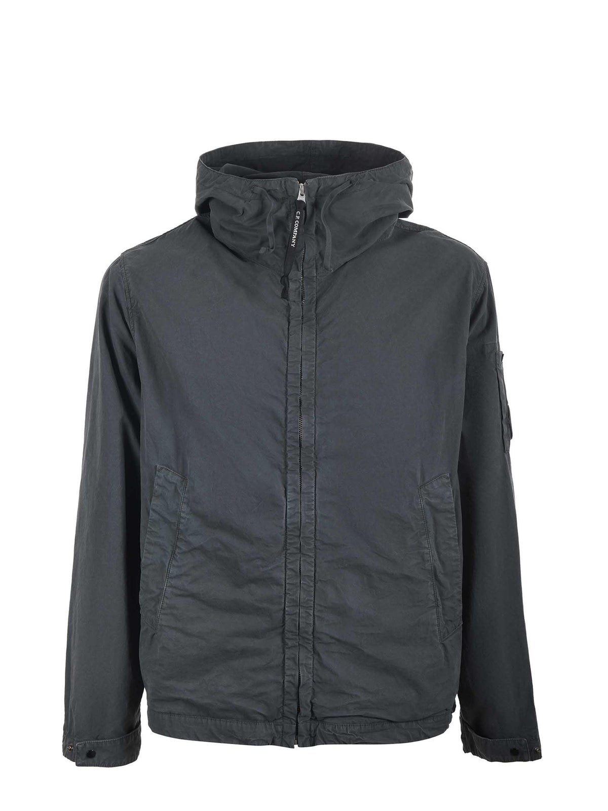 C.P. COMPANY Jackets CMOW075A 110324G-921 Dark grey