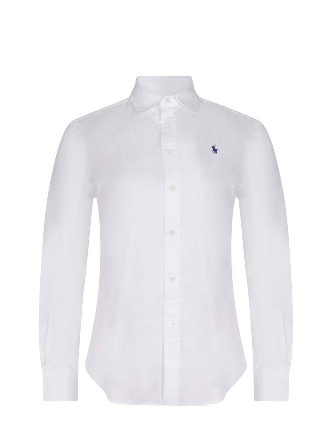 POLO RALPH LAUREN Shirts 211891376 001 White