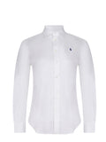 POLO RALPH LAUREN Shirts 211891376 001 White