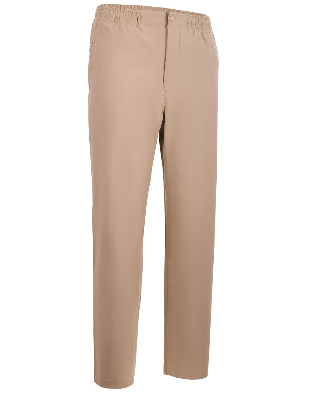 LACOSTE Trousers HH2350 02S Beige