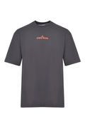 STONE ISLAND T-shirt 2100016 V0065 Anthracite Grey