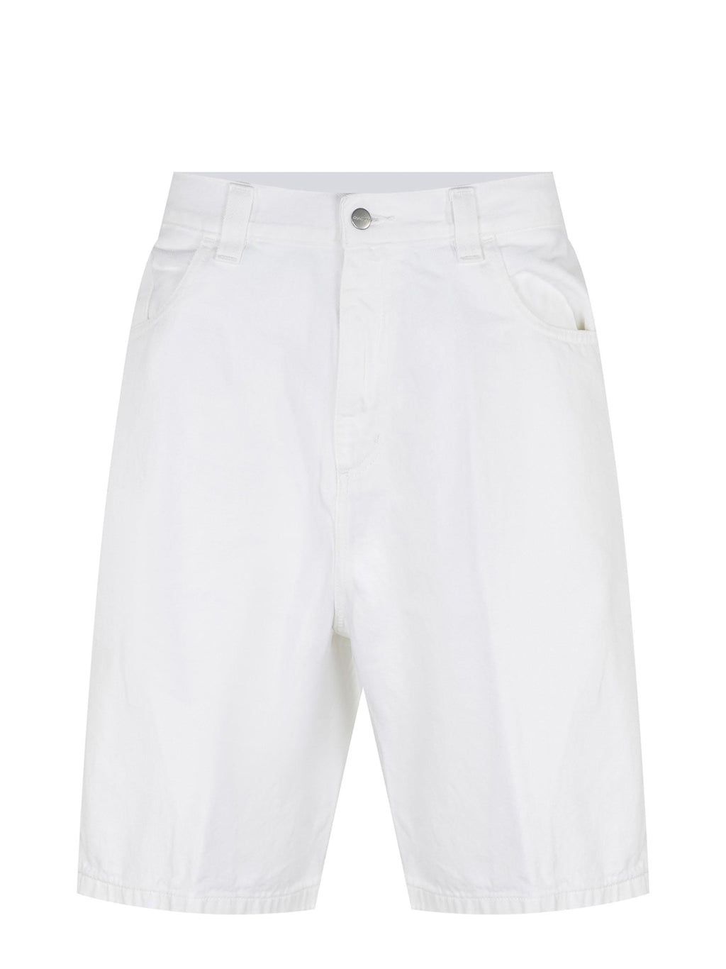 CARHARTT Shorts I037161 02-02 White