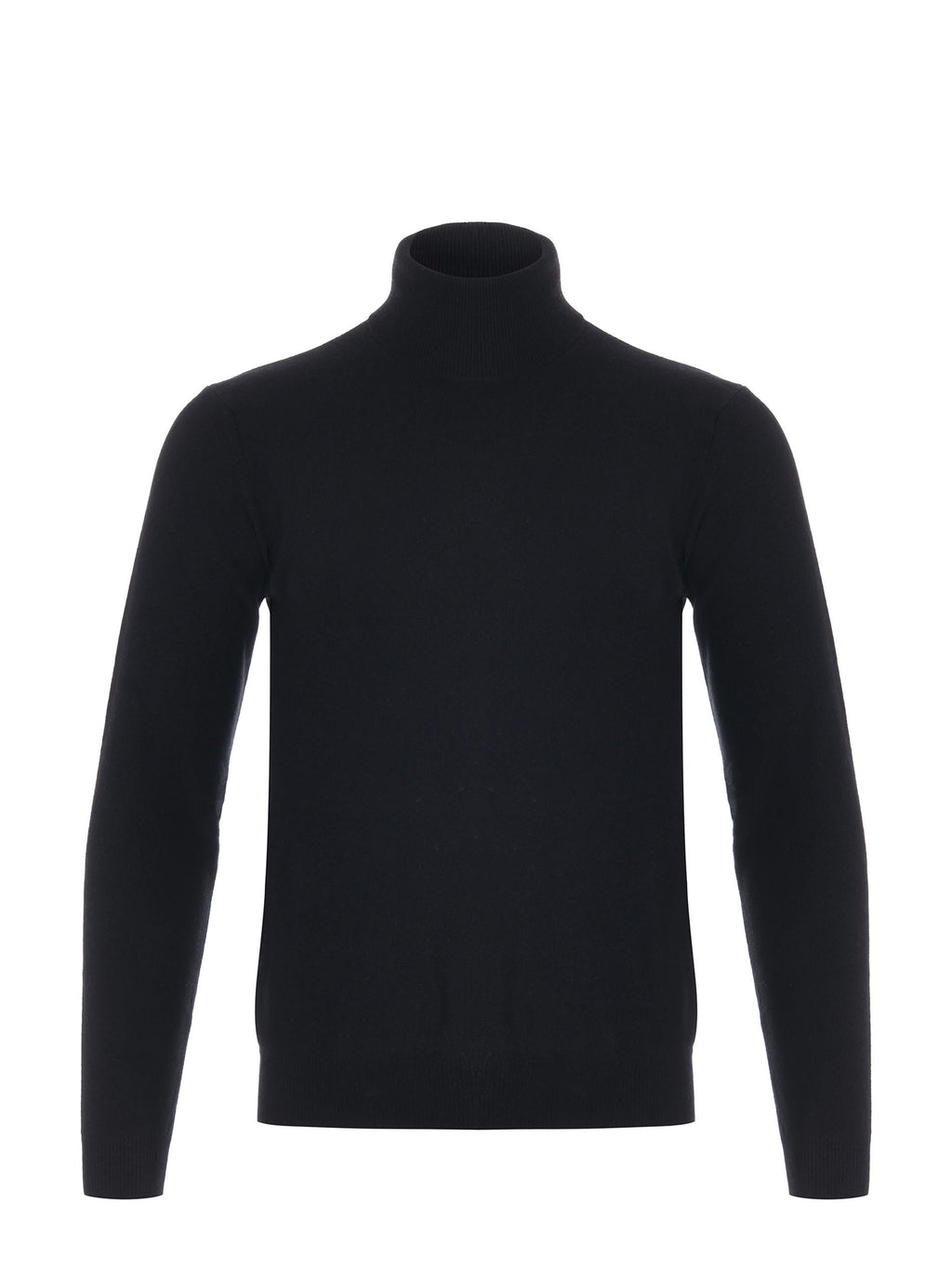 JEORDIE'S Sweaters 90619 999 Black