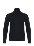 JEORDIE'S Sweaters 90619 999 Black