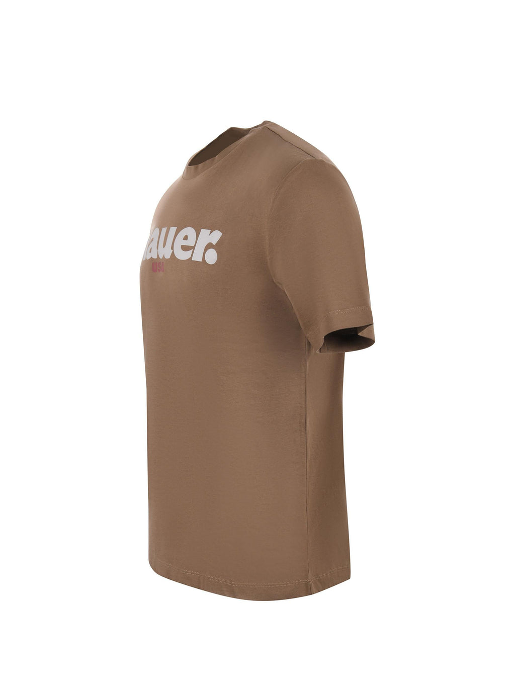 BLAUER T-shirt BLUH02299 7439-340 Hazel