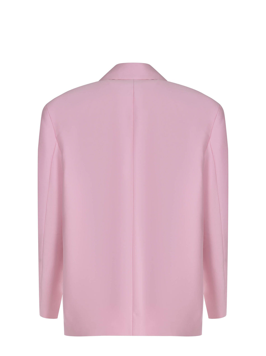 TWENTY FOURHAITCH Jackets A0104-MARFA PINK Pink