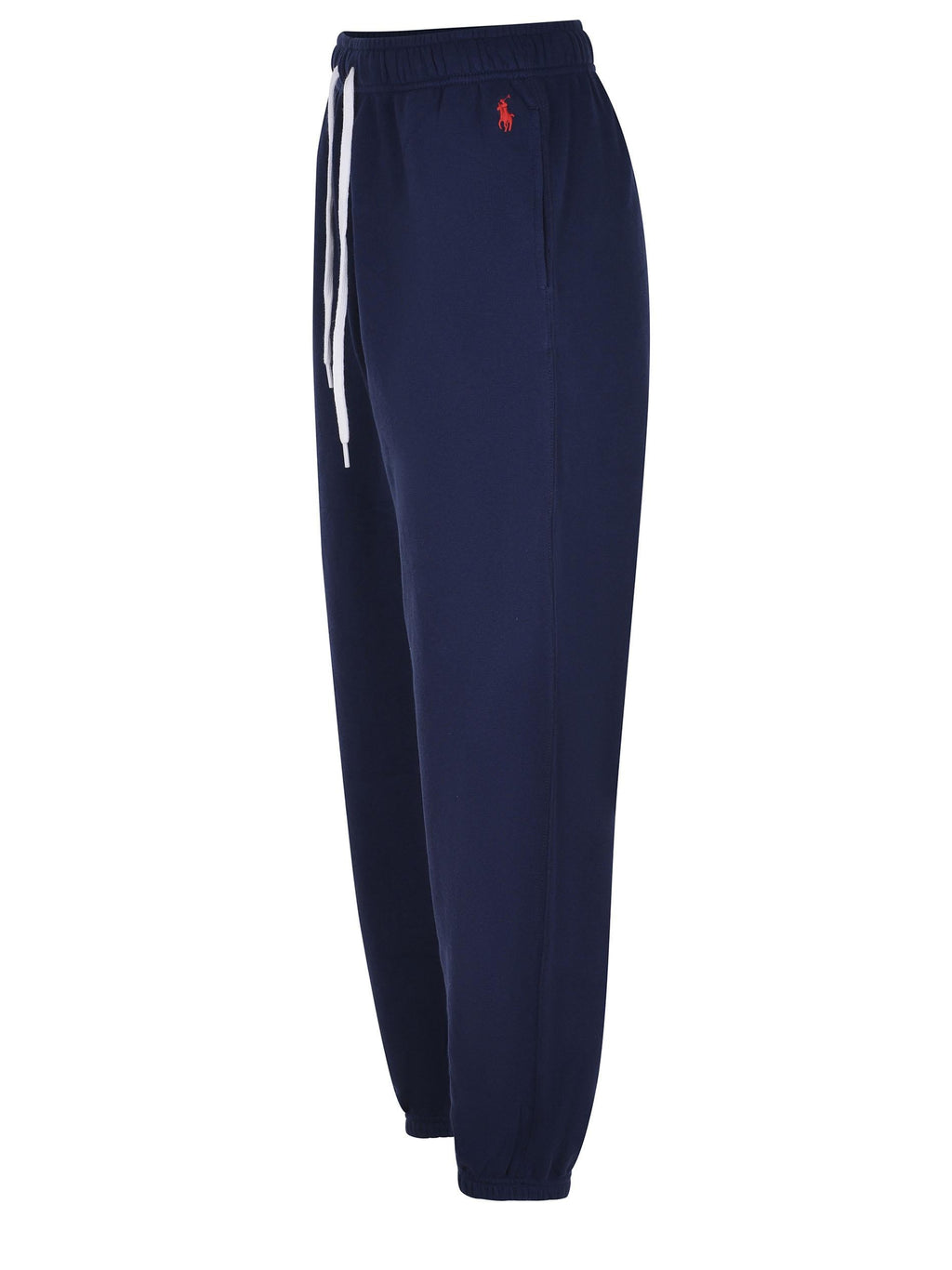 POLO RALPH LAUREN Trousers 211971694 003 Navy blue