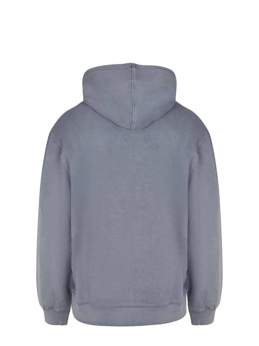 CARHARTT Hoodies I036053 3GB-B7 Cerulean