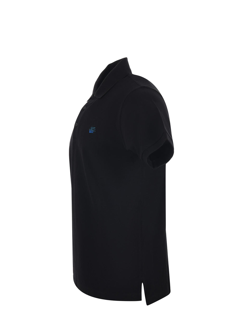 ETRO Polo MRMD0005 AU135-N0000 Black