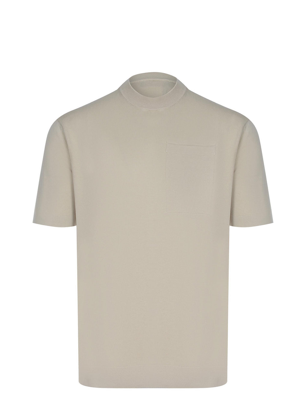 FILIPPO DE LAURENTIS T-shirt TS0MCTOV CR14R-040 Beige