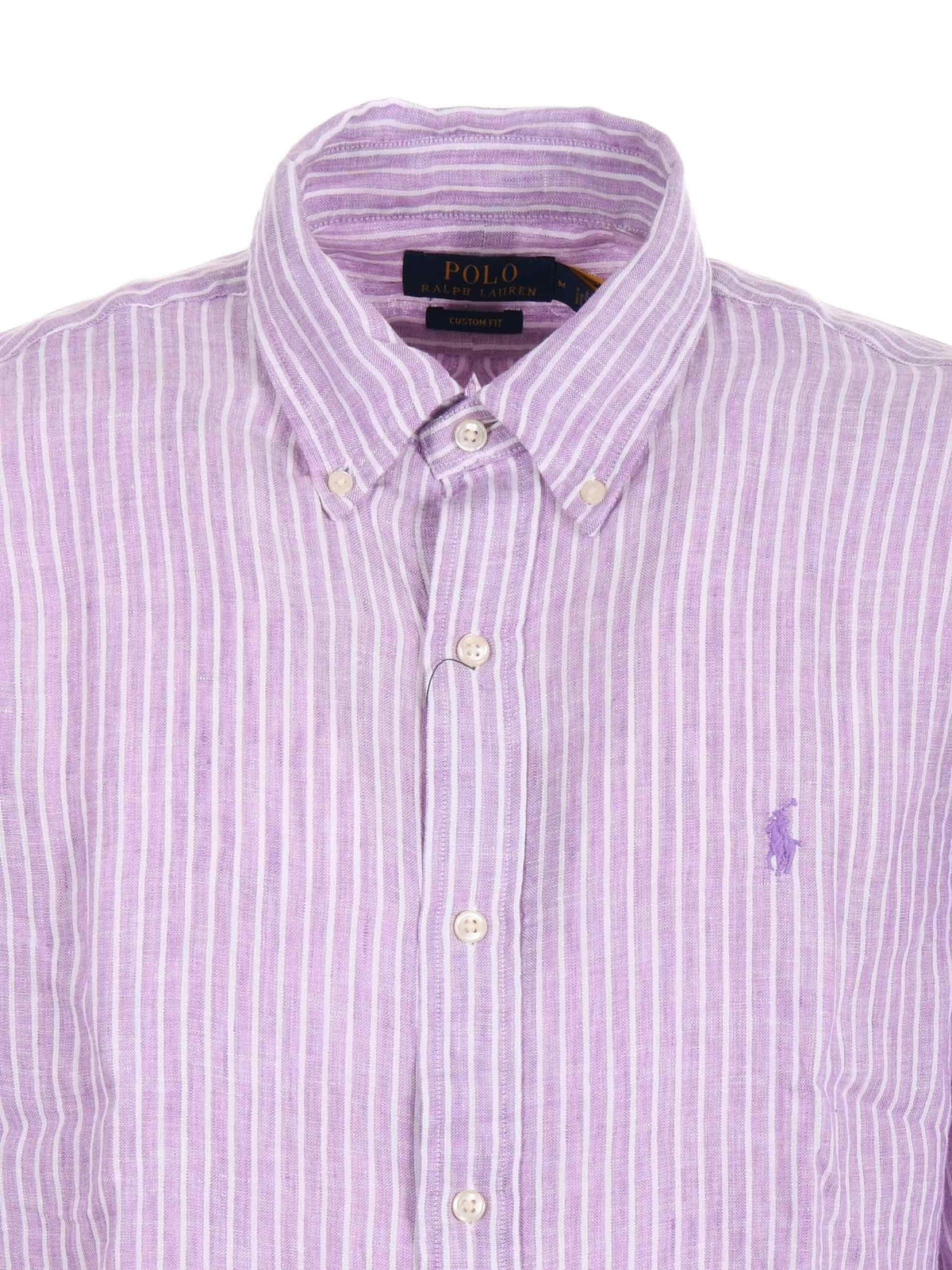 POLO RALPH LAUREN Shirts 710B15594 003 Wisteria