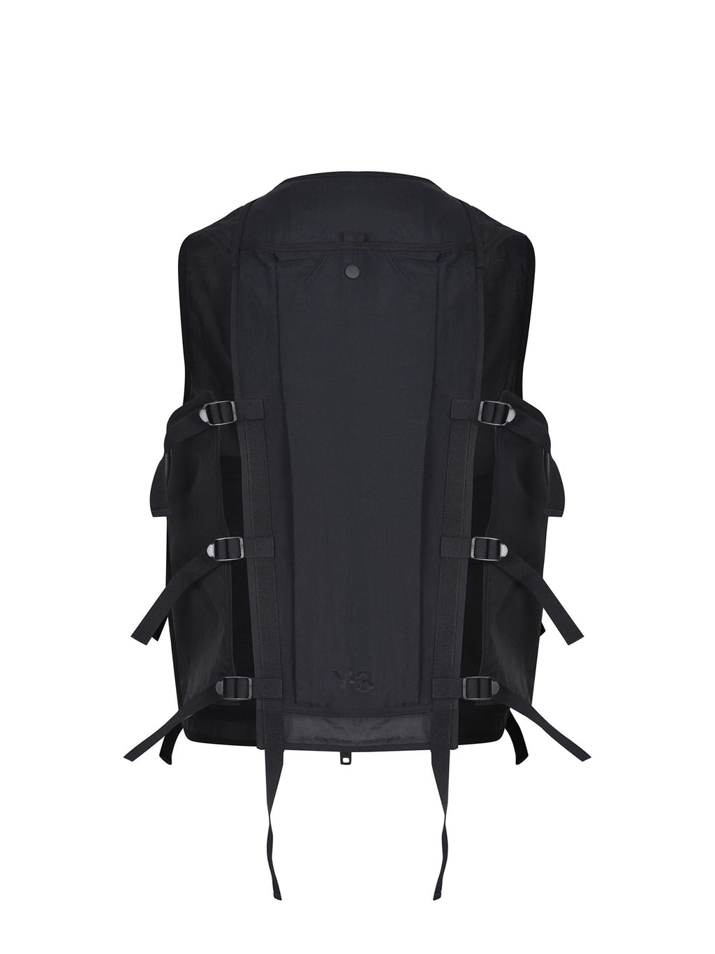 Y-3 Vest
