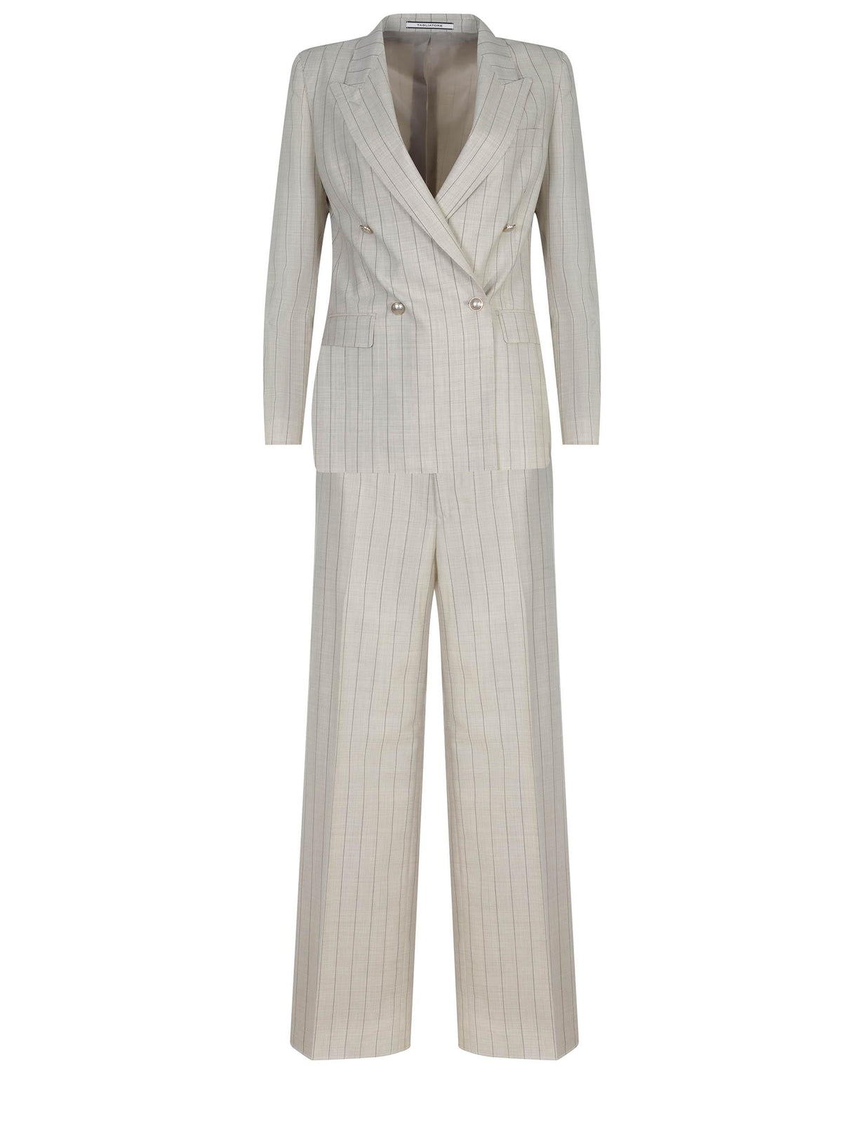 TAGLIATORE Suit T-ROS1DBAD 520125-EA844 Sand