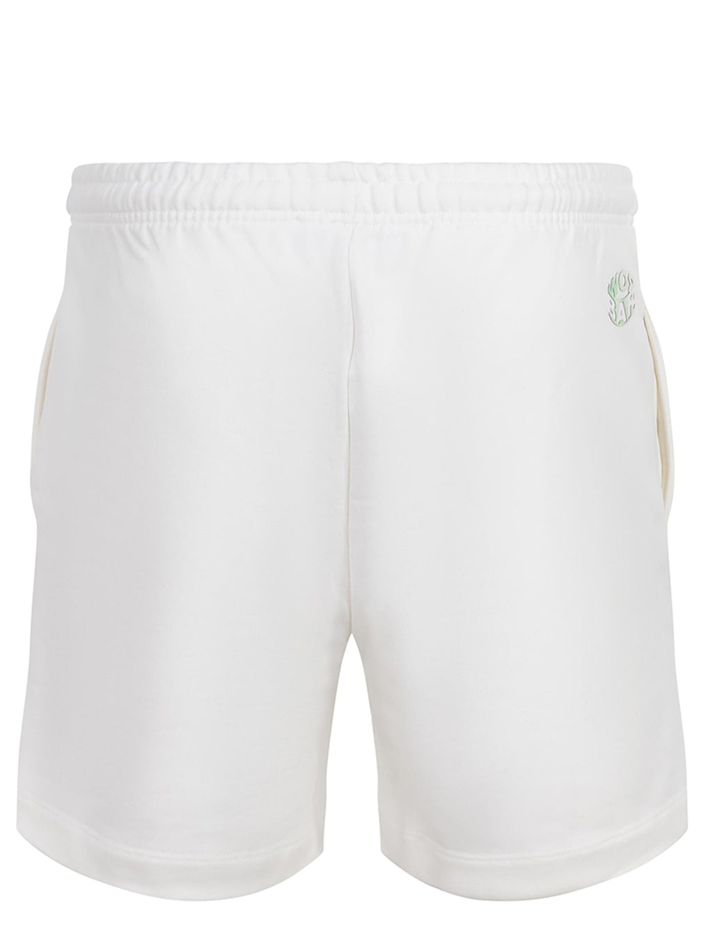 BARROW Shorts S5BWMABE089 002 Off white