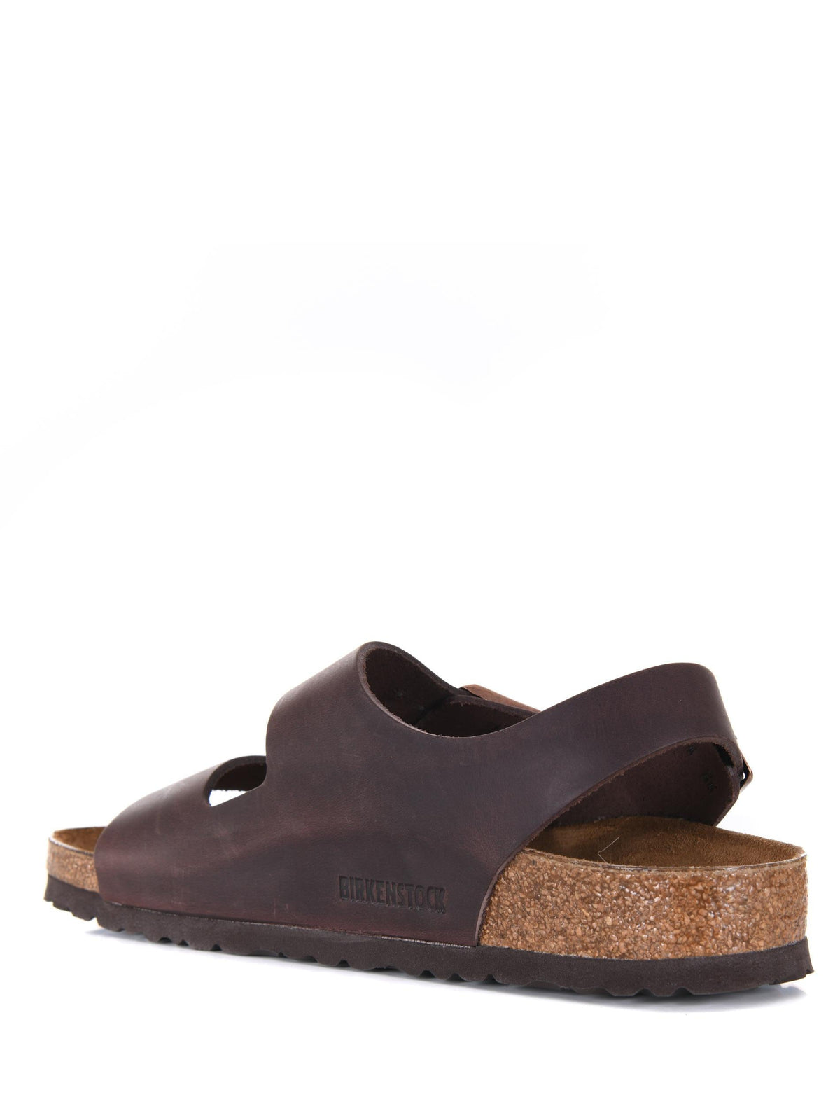BIRKENSTOCK Sandals 034873 HABANA Brown