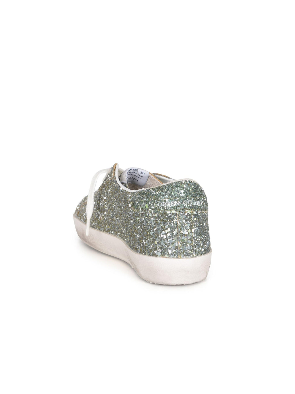GOLDEN GOOSE Sneakers GWF00101 F008056-65224 Silver