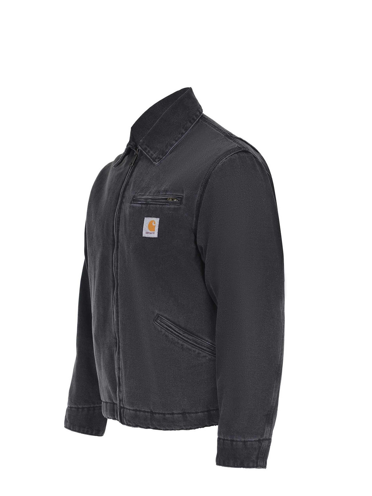 CARHARTT Jackets I036259 89-B7 Anthracite grey