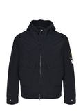 STONE ISLAND Jackets 4100052S0042 V0020 Midnight blue