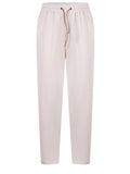 DEVORE Trousers DVR48C M6067-0106 Ivory