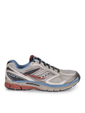 SAUCONY Sneakers S70936-48 TAUPE-BLACK Dove