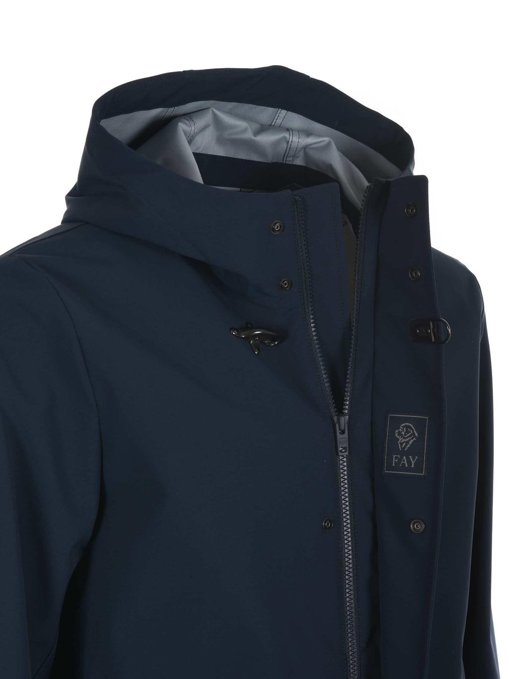 Fay jacket