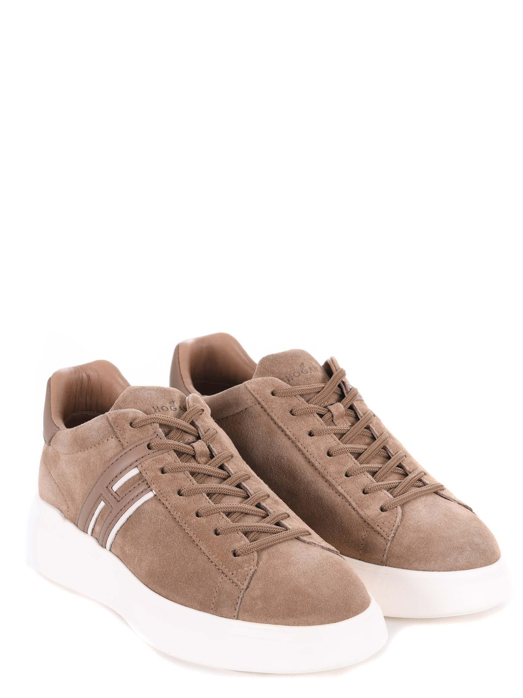 HOGAN Sneakers HXM5800DV42 UHO239K Camel
