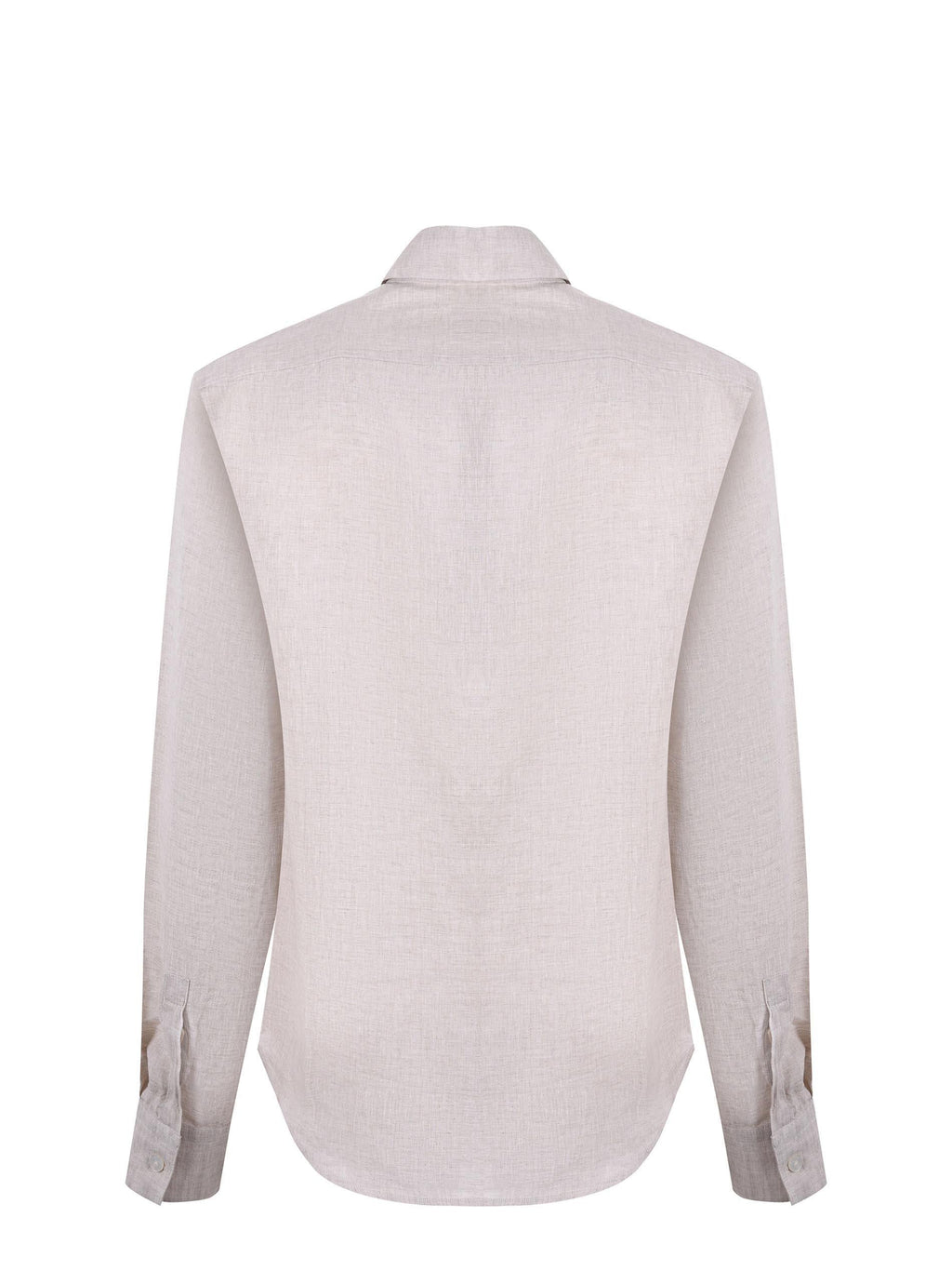 XACUS Shirts 112 11297-002 Sand