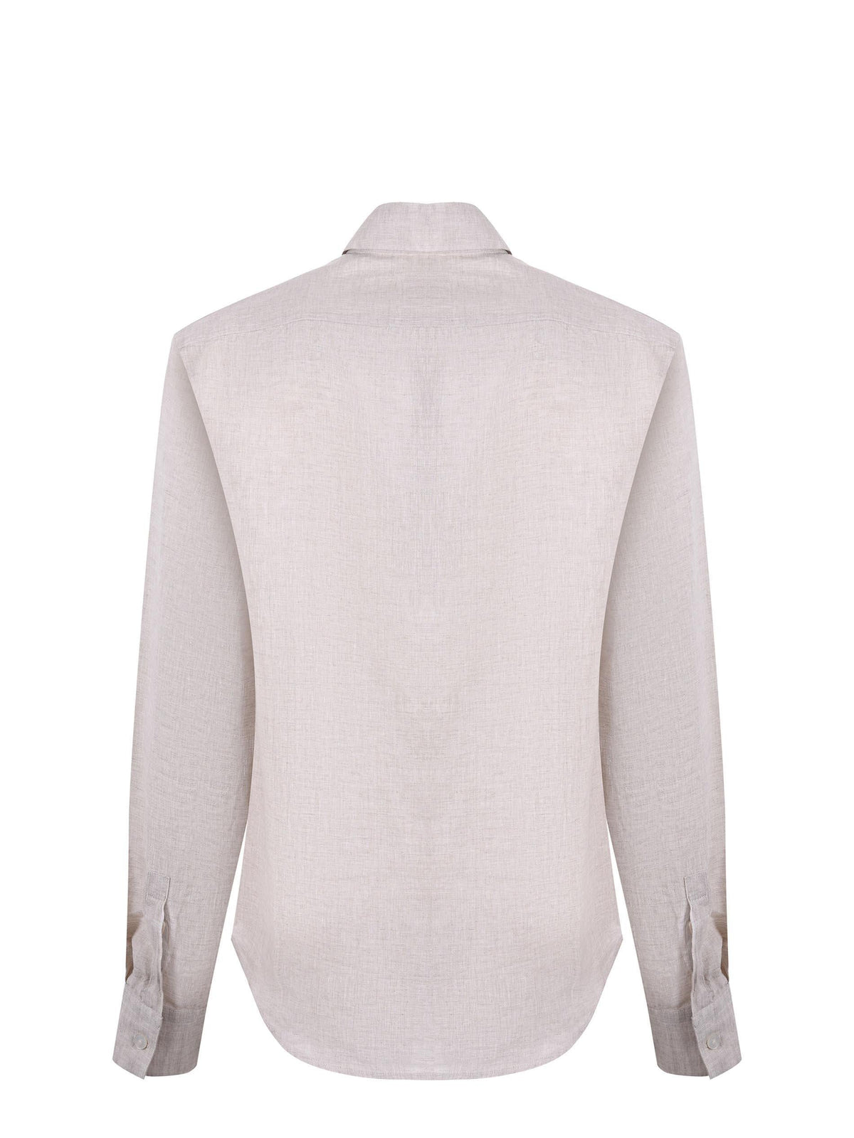 XACUS Shirts 112 11297-002 Sand