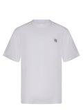 STONE ISLAND T-shirt 2100030S0115 V0001 White