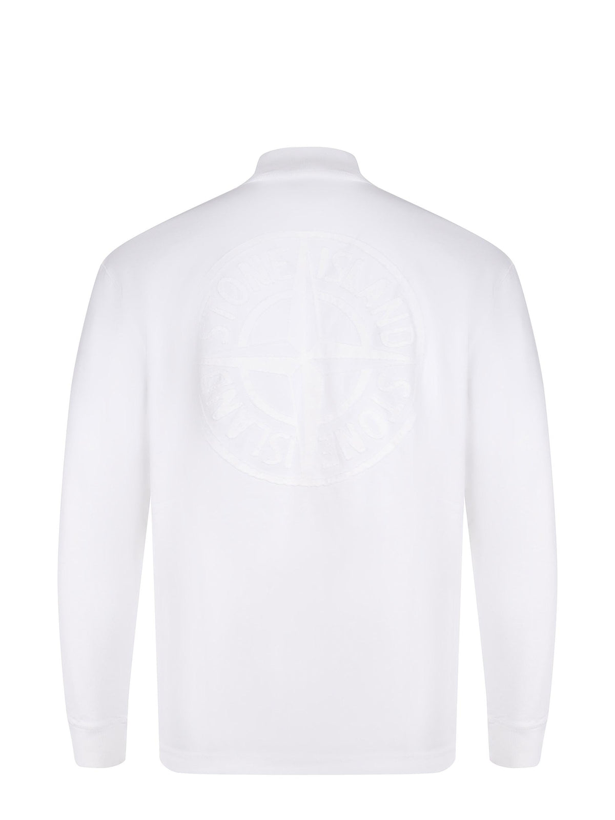 STONE ISLAND T-shirt 2100006S0115 V0001 White