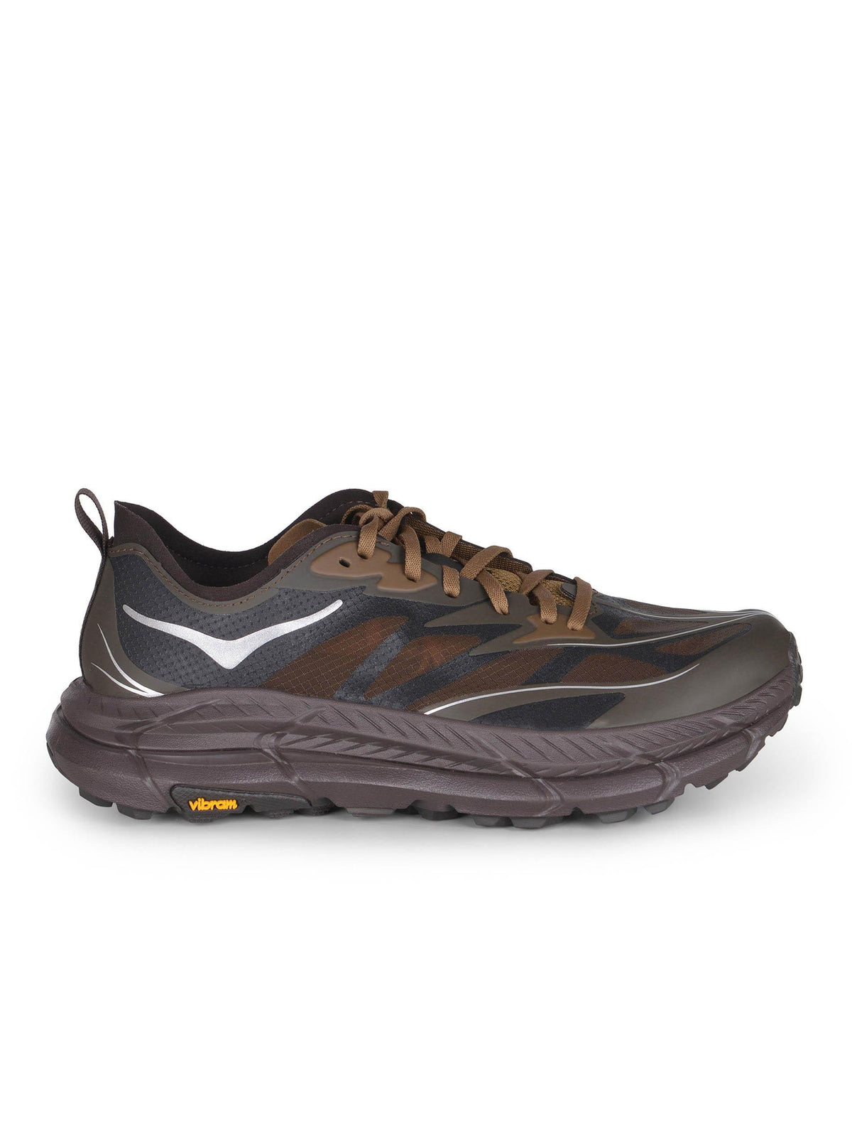 HOKA Sneakers 1168450 TCS Brown