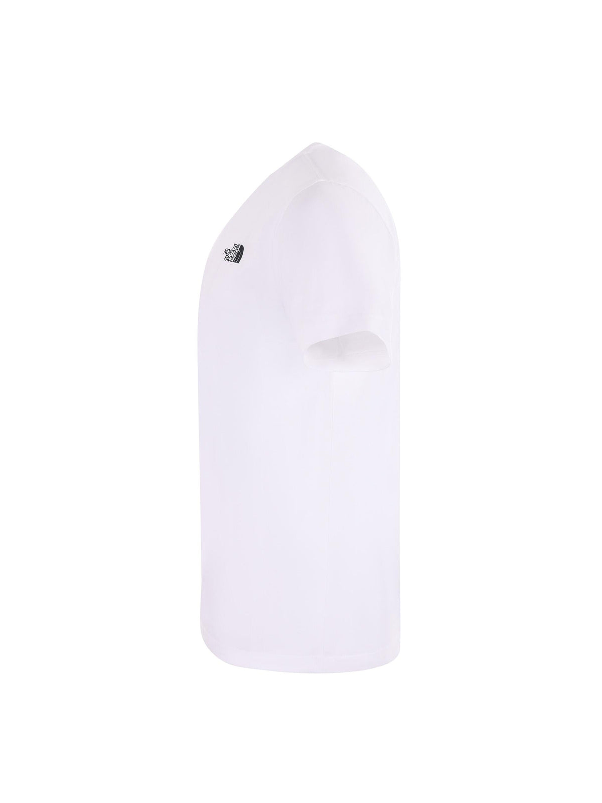 THE NORTH FACE T-shirt NF0A8B6K FN41 White