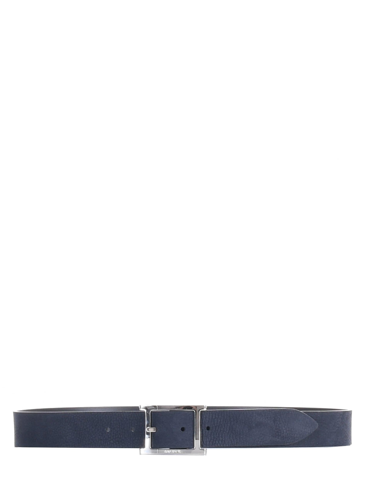 ORCIANI Belts U08364 NBD-NOTTE Night Blue