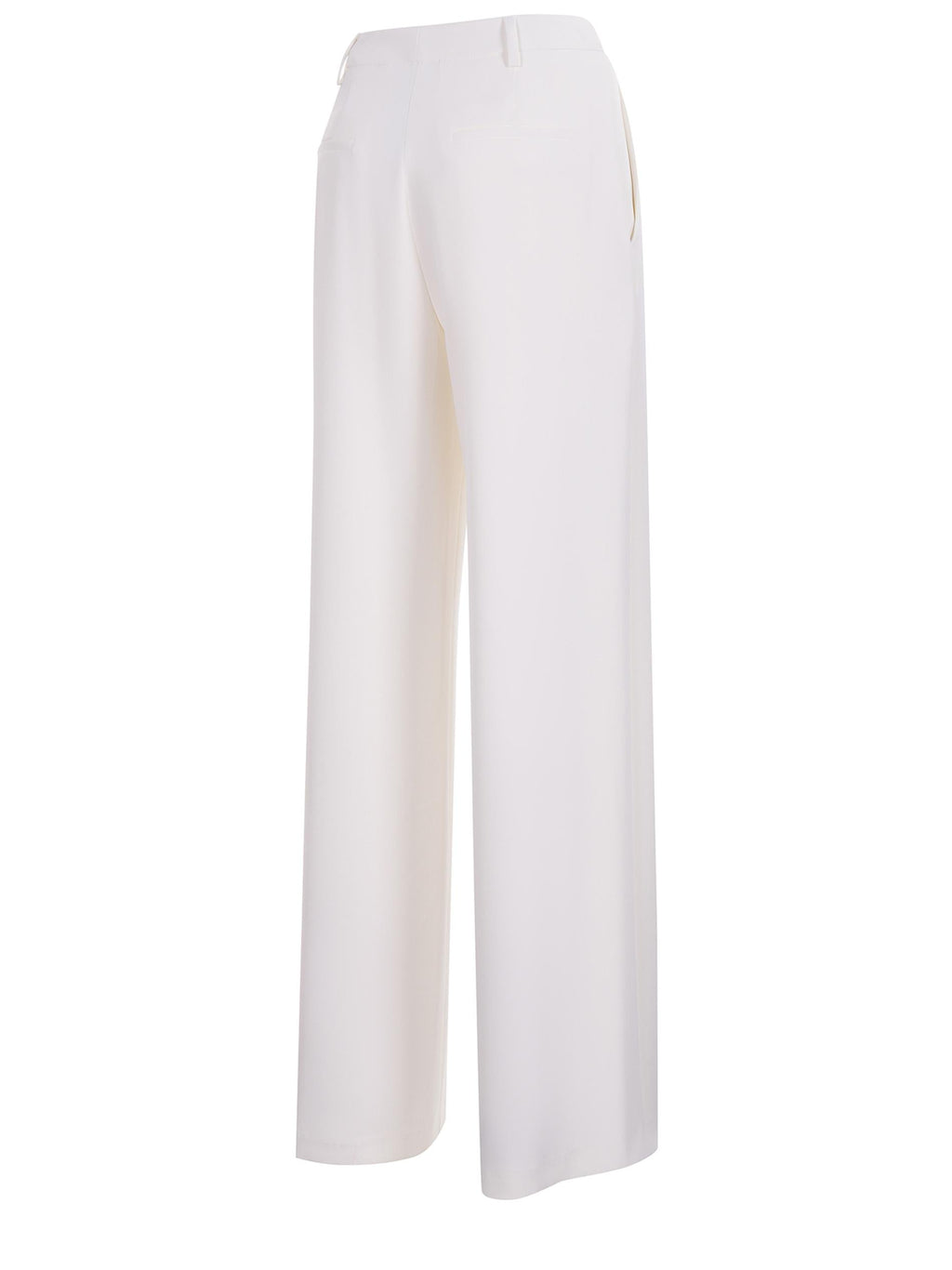 RELISH Trousers 7006013 MILK White