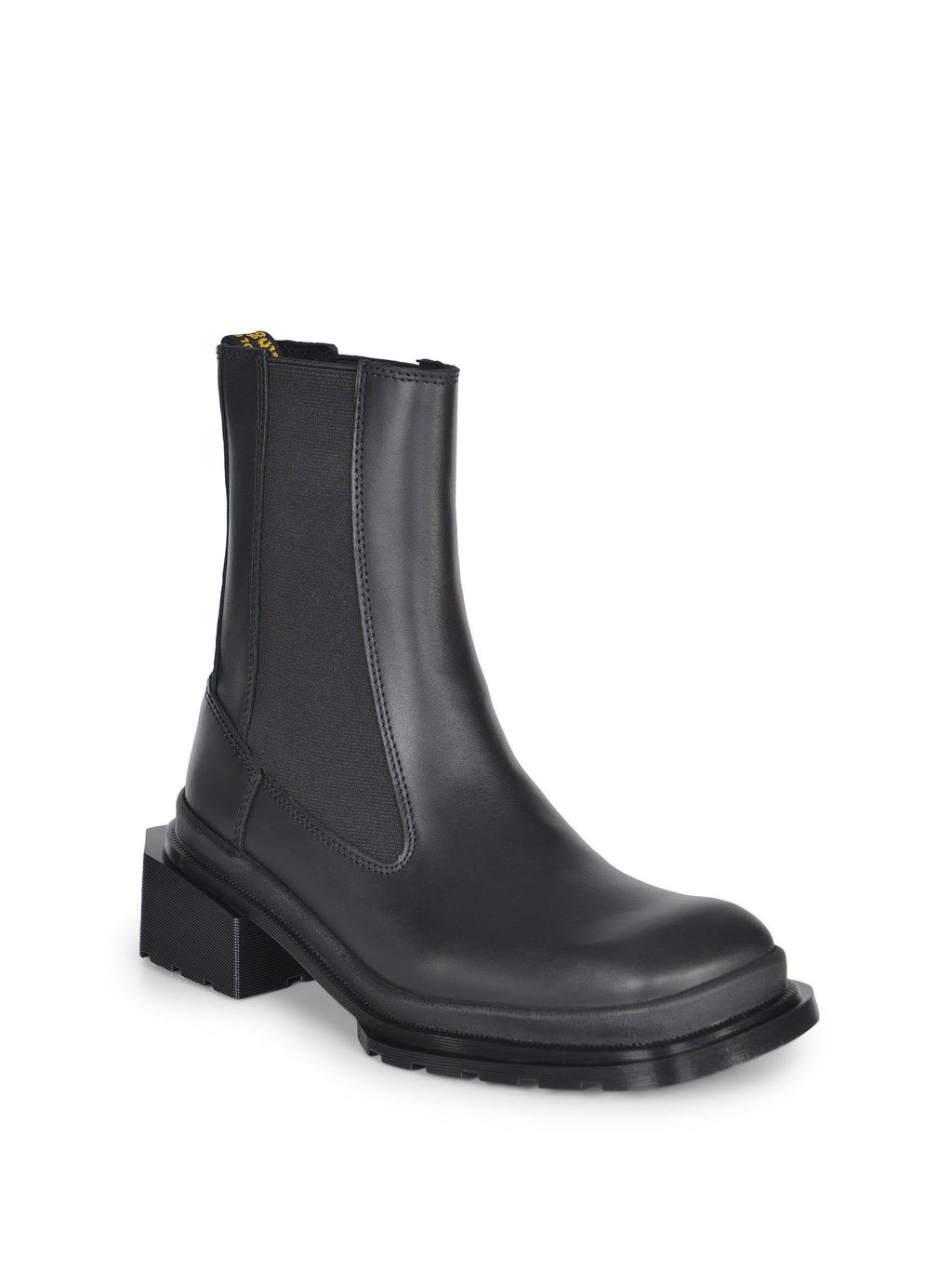 DR MARTENS Boots 32069001 BLACK Black