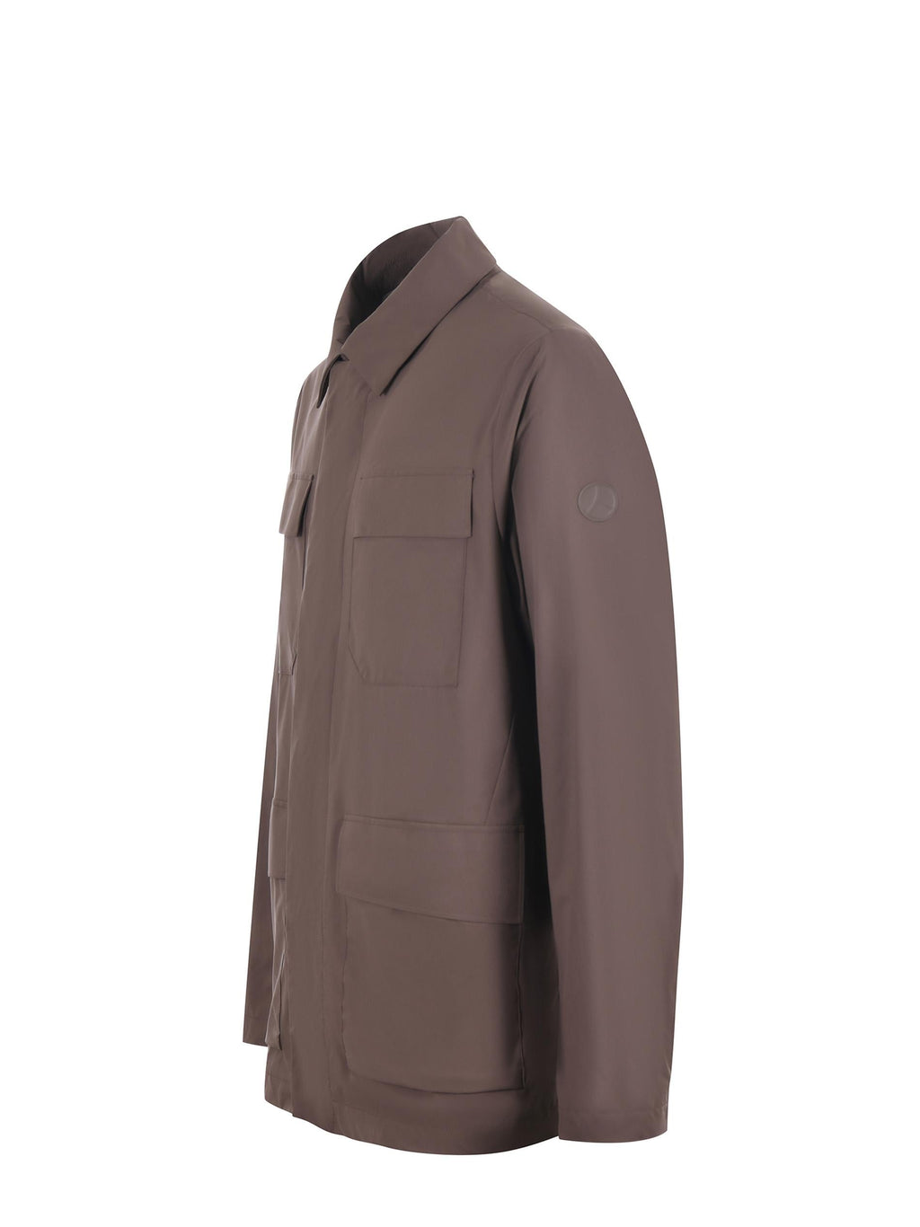 PEOPLE OF SHIBUYA Jackets KASUGAI PM931-260 Hazelnut
