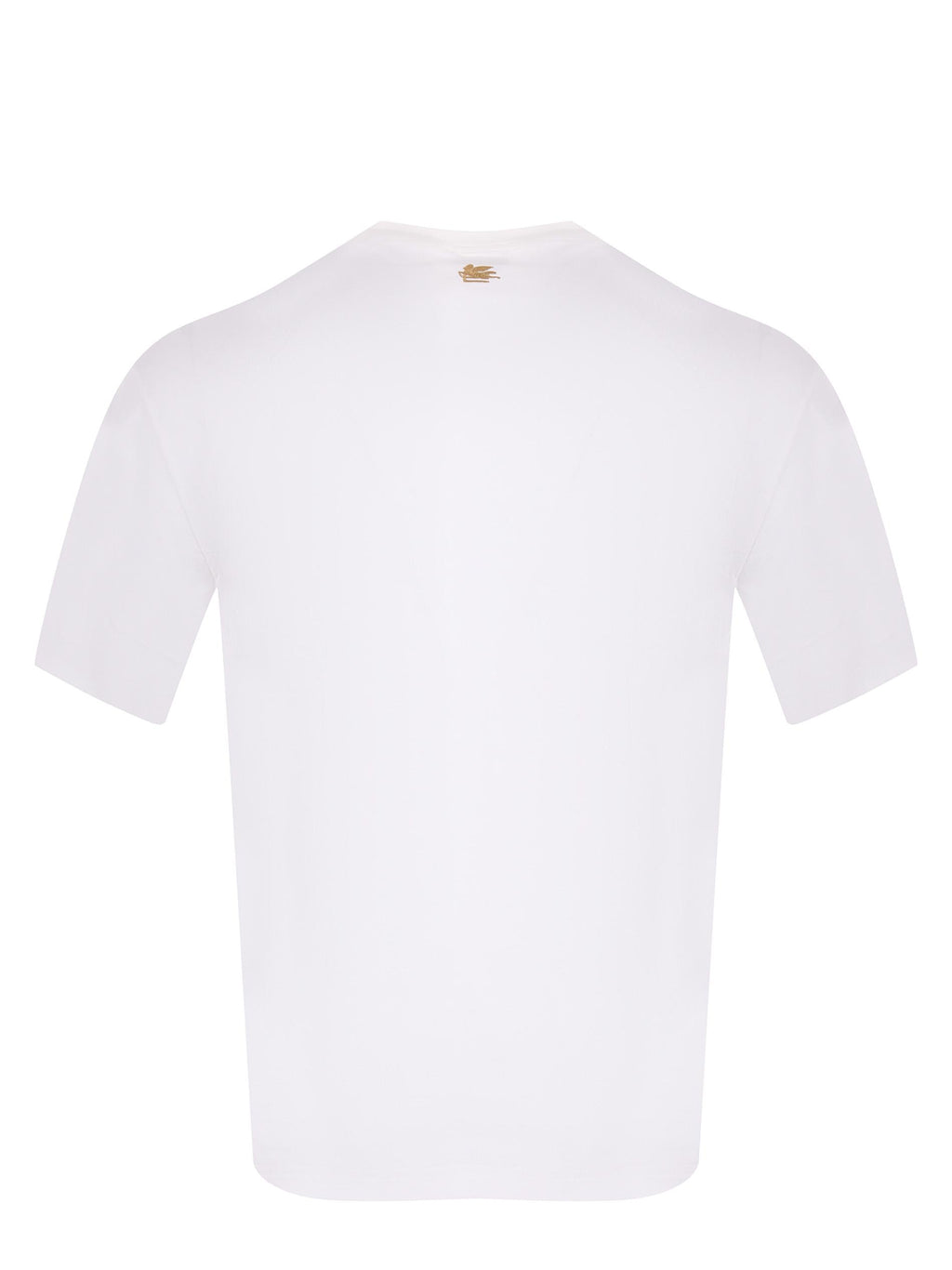 ETRO T-shirt MRMA0004 AV901-M0450 White